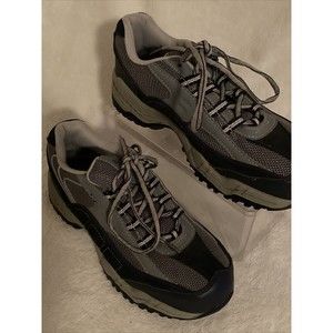 BRAHMA Amy Steel Toe Safety Slip Resistant Women's Size 8 1/2 Work Shoes…